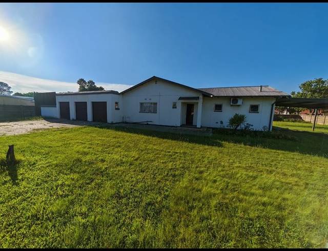 3 BEDROOM HOUSE FOR SALE IN VANDERBIJLPARK SE 1